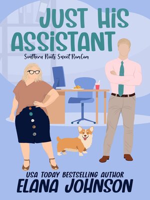 cover image of Just His Assistant